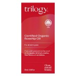 Trilogy 趣乐活 玫瑰果油 20ml